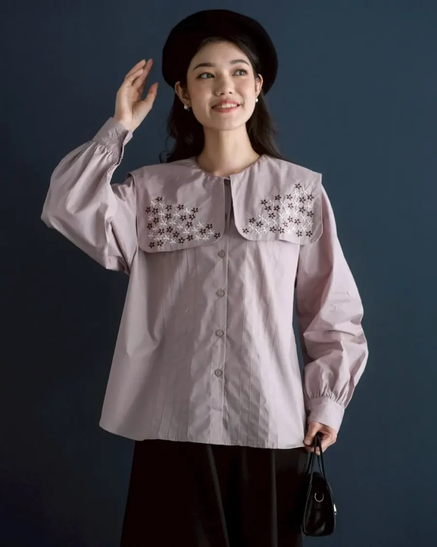 Gilvina Shirt foto 13