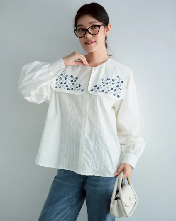 Gilvina Shirt foto 4