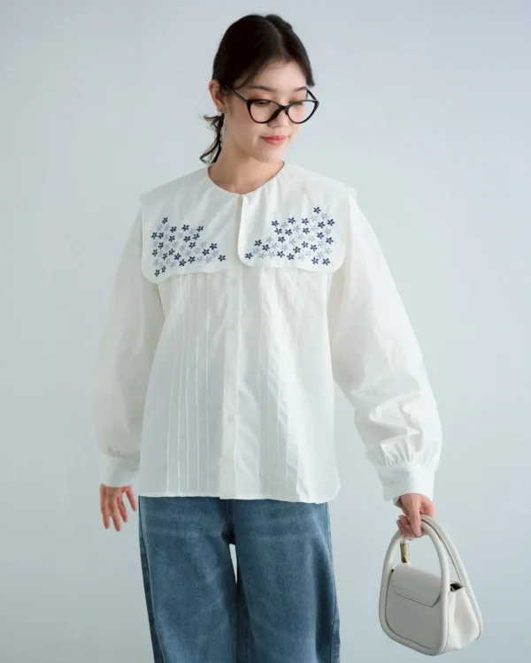 Gilvina Shirt foto 5