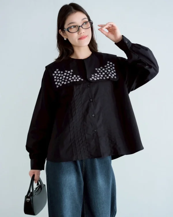 Gilvina Shirt foto 1