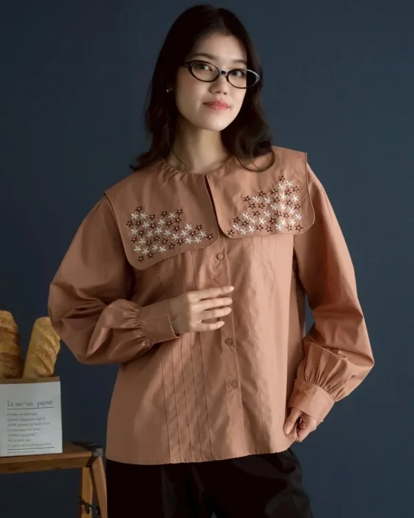 Gilvina Shirt foto 8