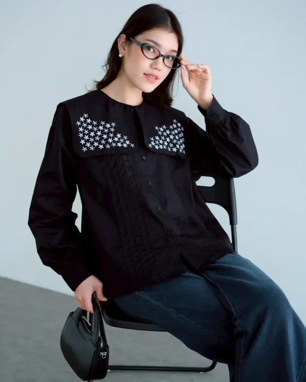 Gilvina Shirt foto 2