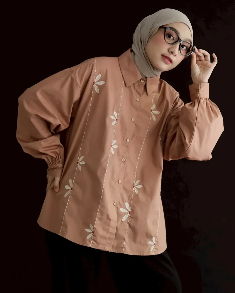 Goutre Shirt foto 17