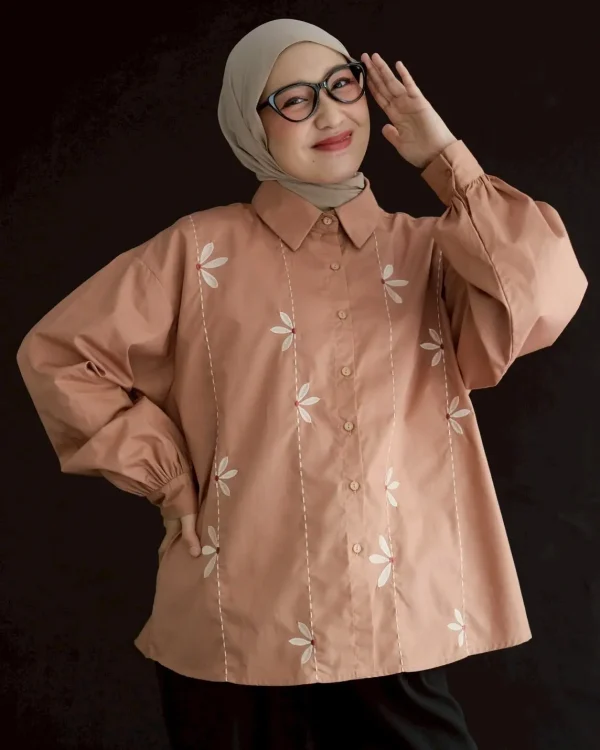 Goutre Shirt foto 12