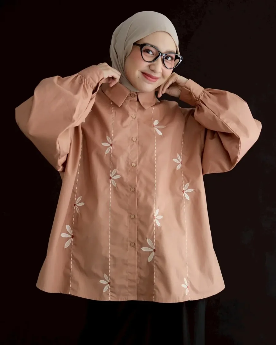 Goutre Shirt foto 13
