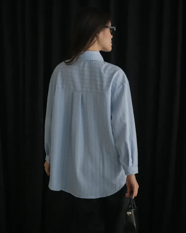 Hadifa Shirt foto 3