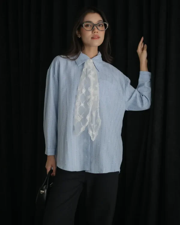 Hadifa Shirt foto 1
