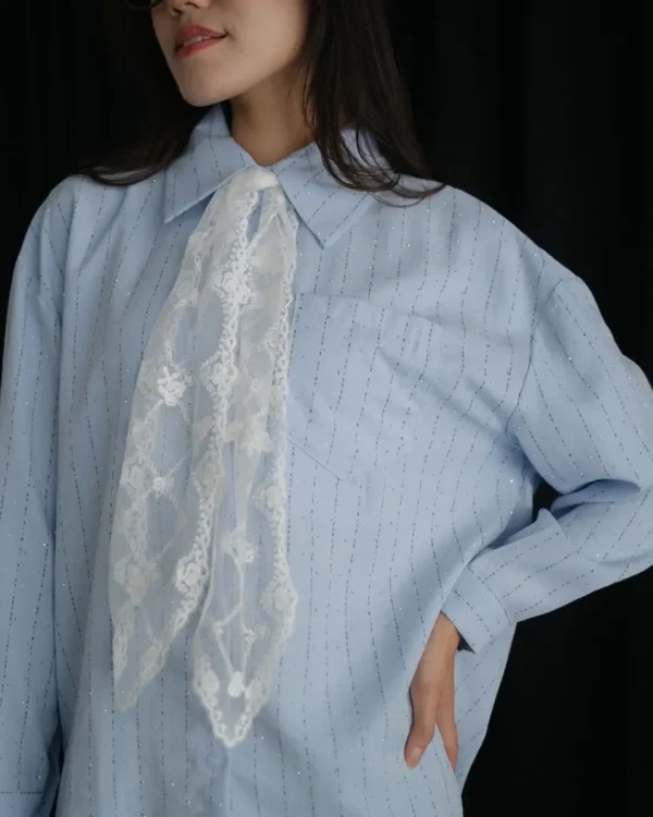Hadifa Shirt foto 2