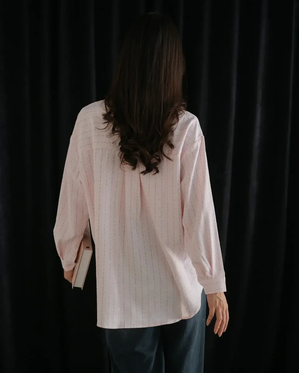 Hadifa Shirt foto 13