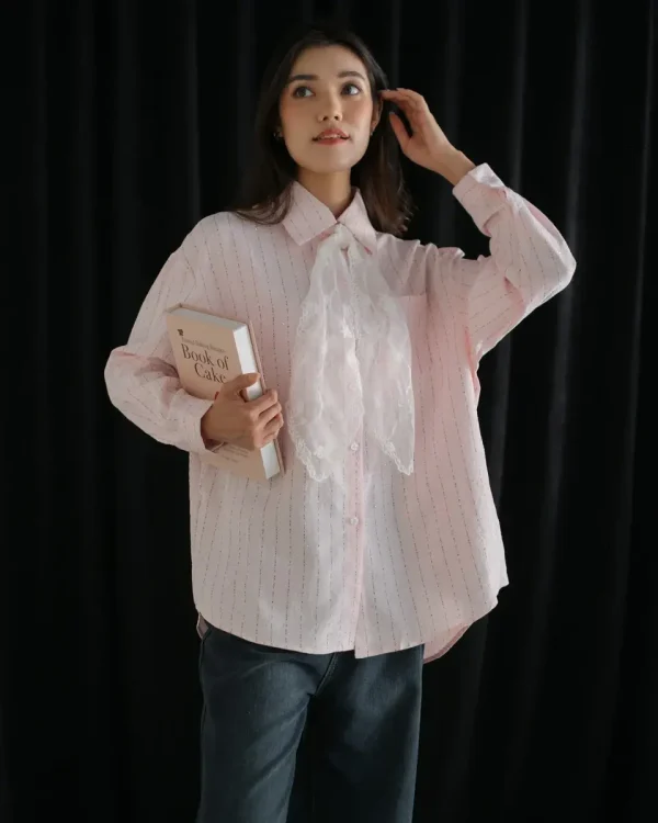 Hadifa Shirt foto 11