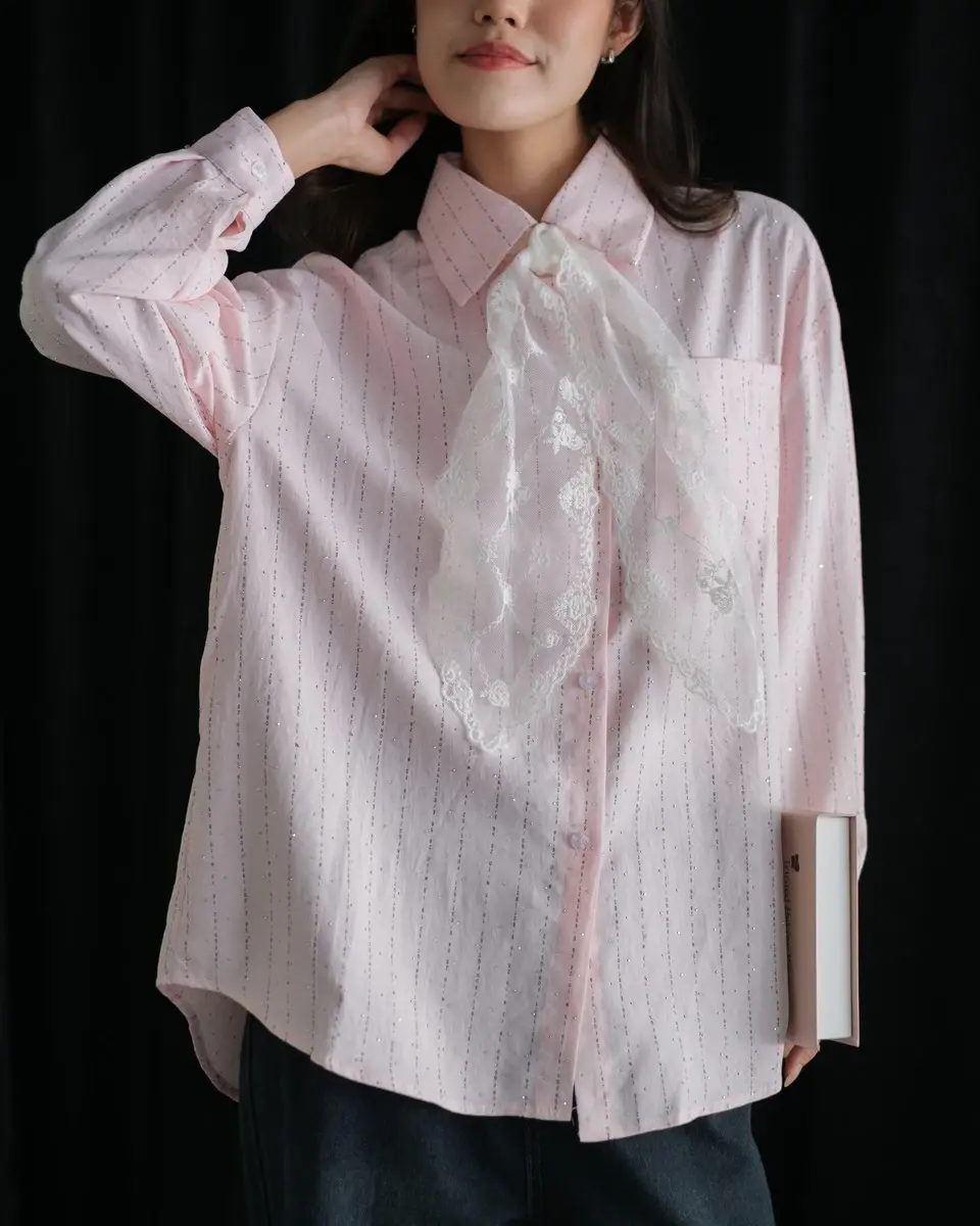 Hadifa Shirt foto 12