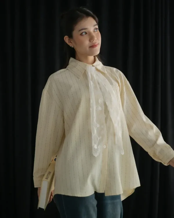Hadifa Shirt foto 8