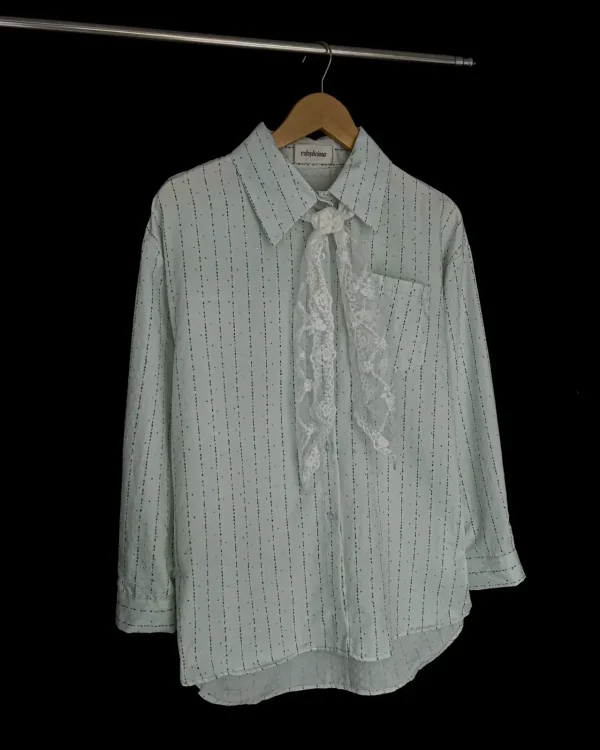 Hadifa Shirt foto 9