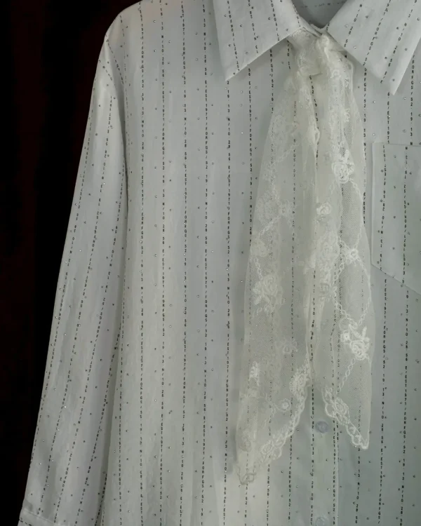 Hadifa Shirt foto 5
