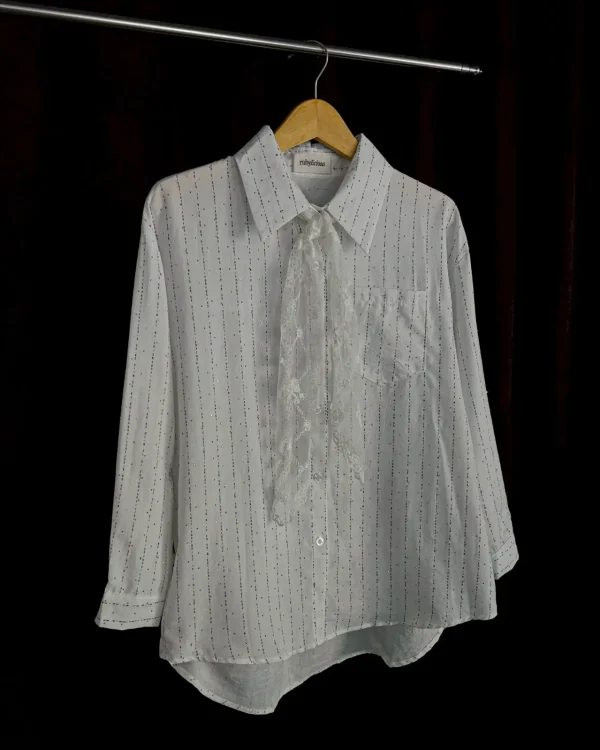 Hadifa Shirt foto 4