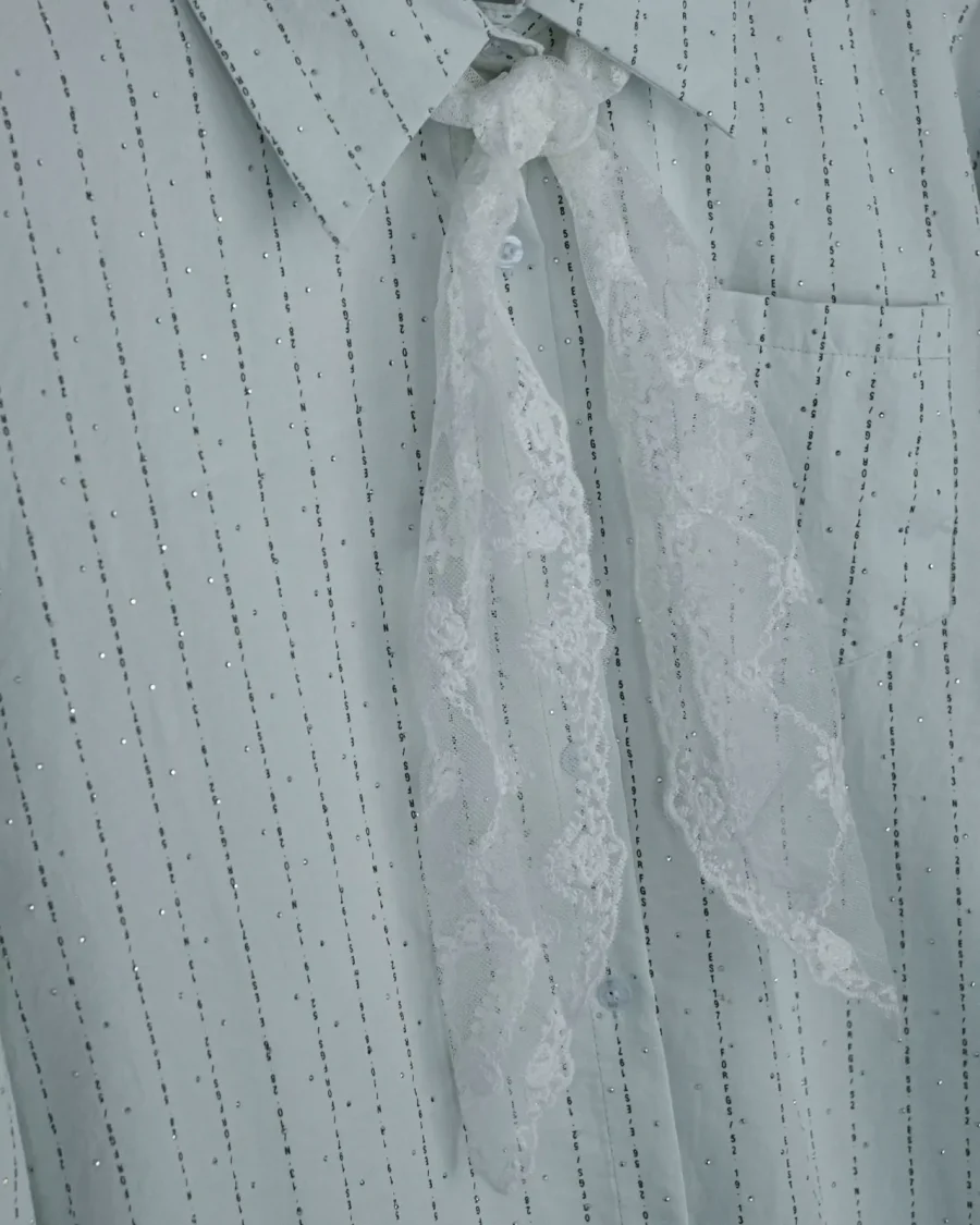 Hadifa Shirt foto 10