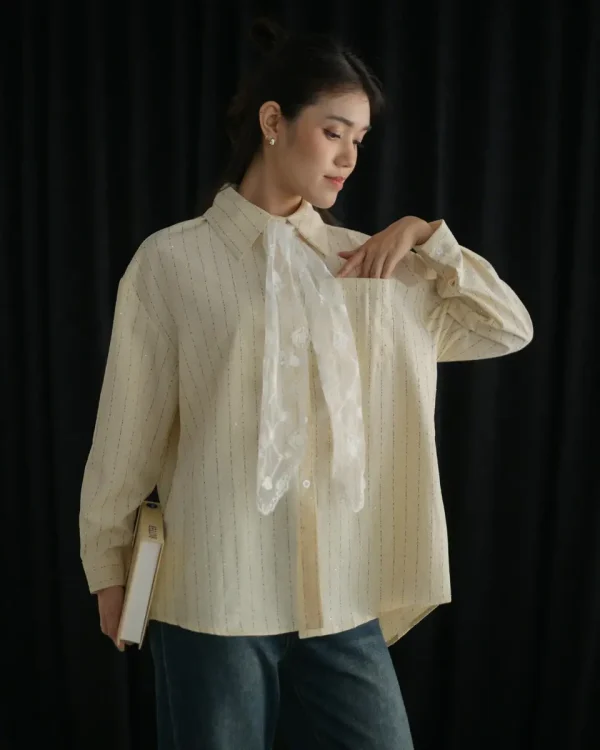 Hadifa Shirt foto 6