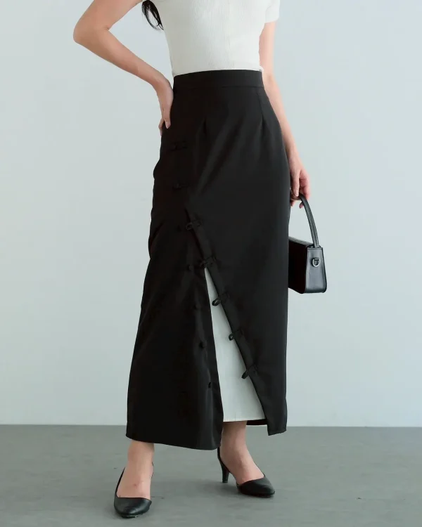Haye Skirt foto 5