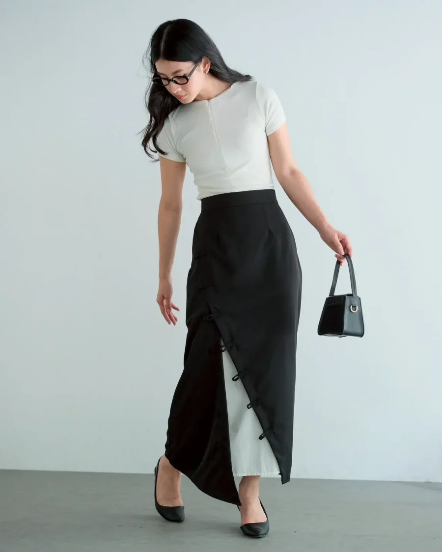 Haye Skirt foto 8