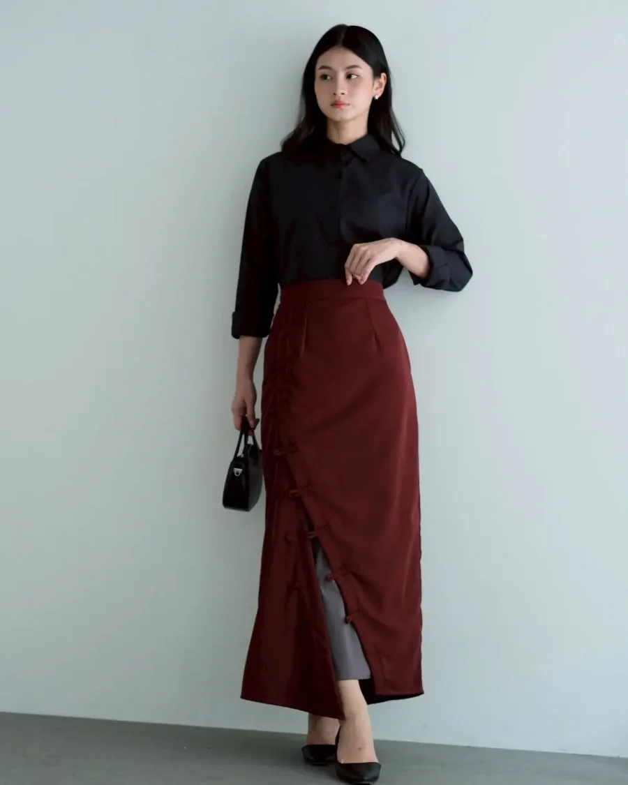 Haye Skirt foto 14