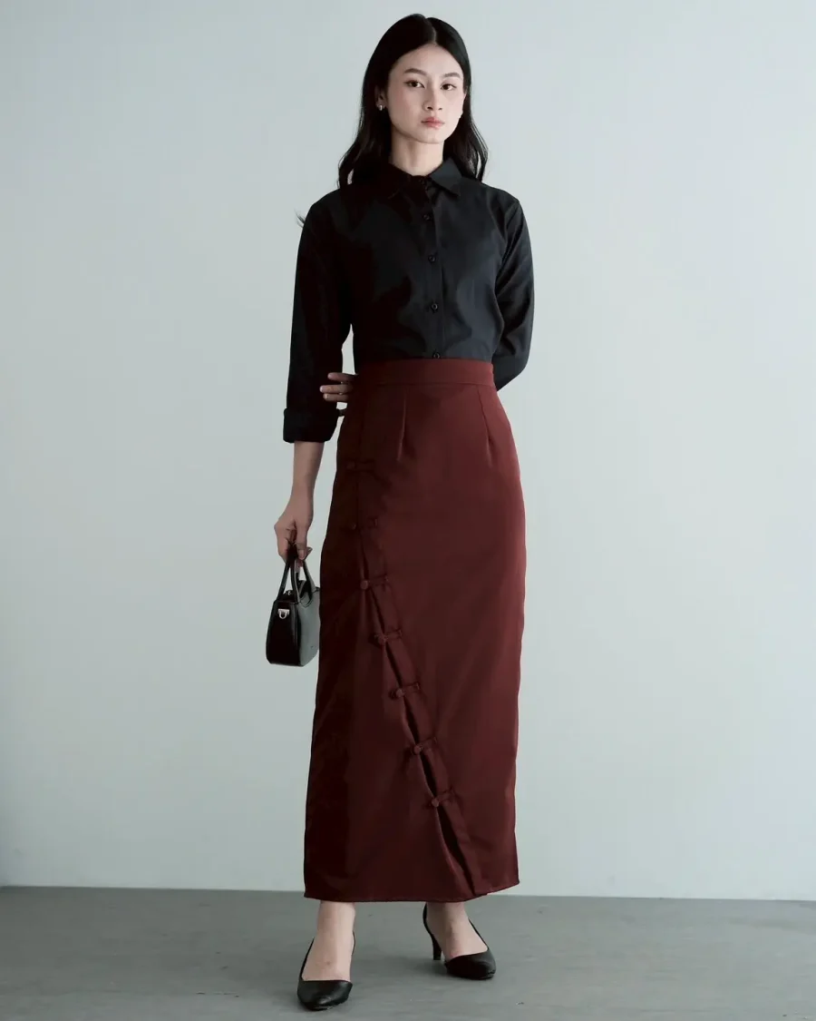 Haye Skirt foto 13