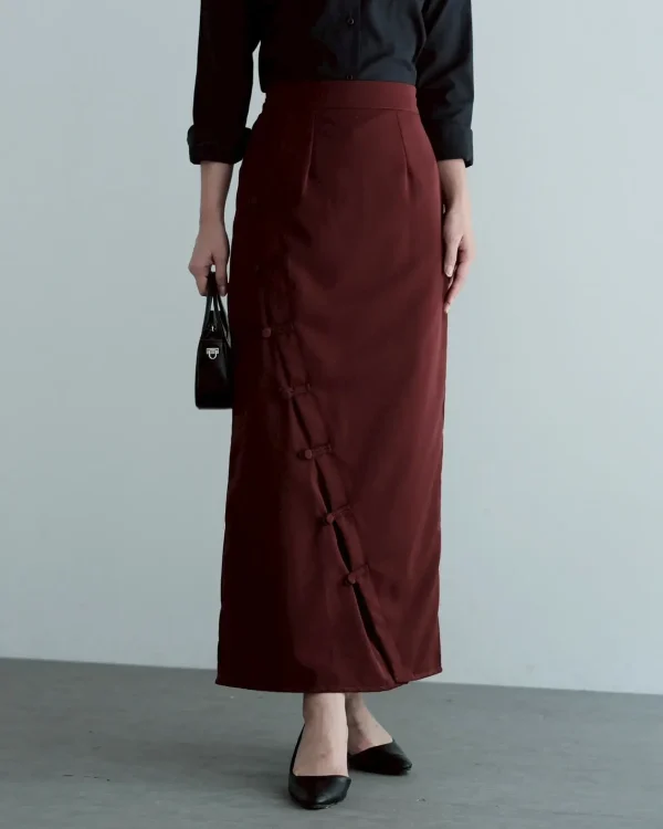 Haye Skirt foto 12