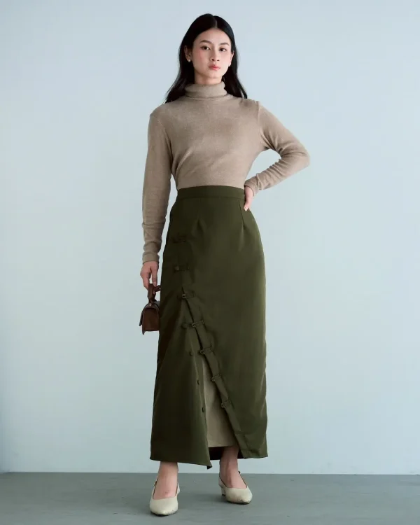 Haye Skirt foto 2