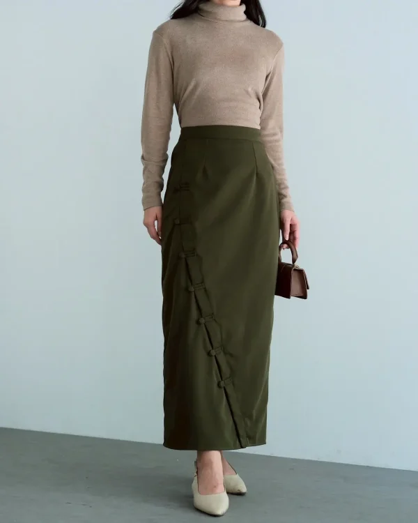 Haye Skirt foto 3