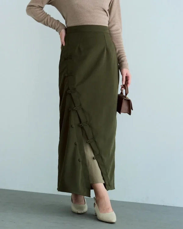 Haye Skirt foto 1