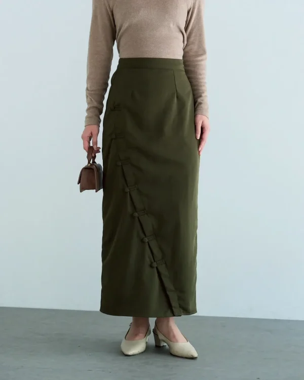 Haye Skirt foto 4