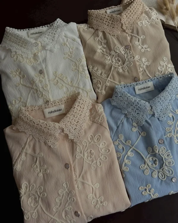 Hilsa Shirt foto 6