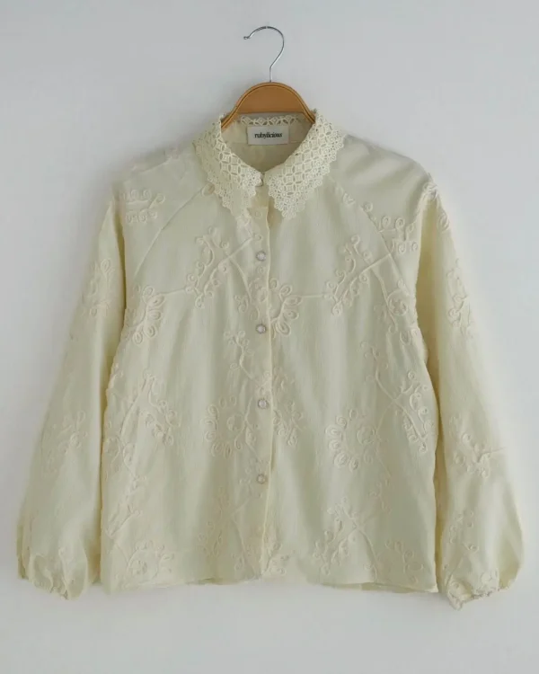 Hilsa Shirt foto 9