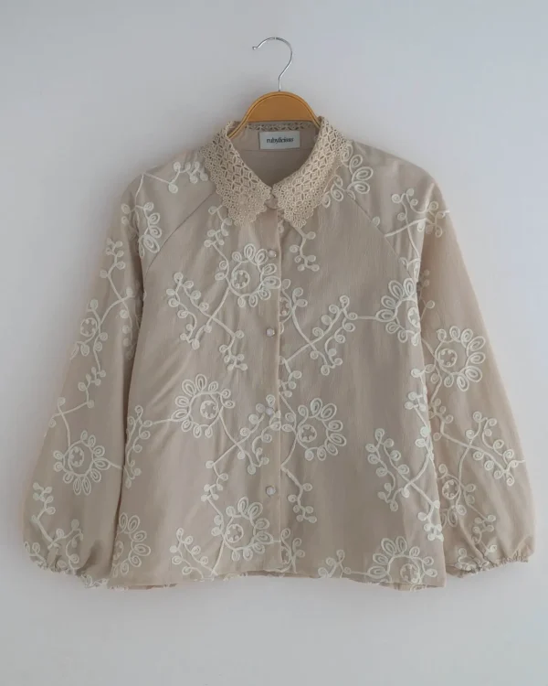 Hilsa Shirt foto 7