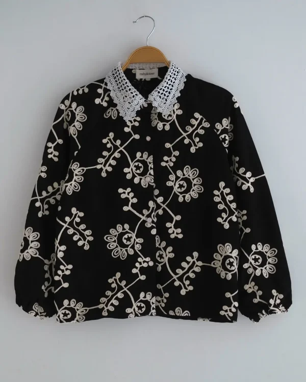 Hilsa Shirt foto 1