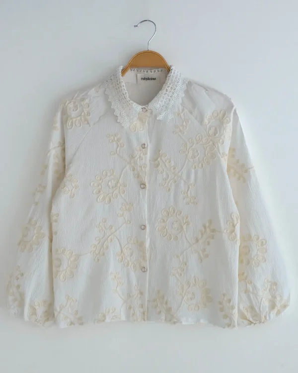 Hilsa Shirt foto 5