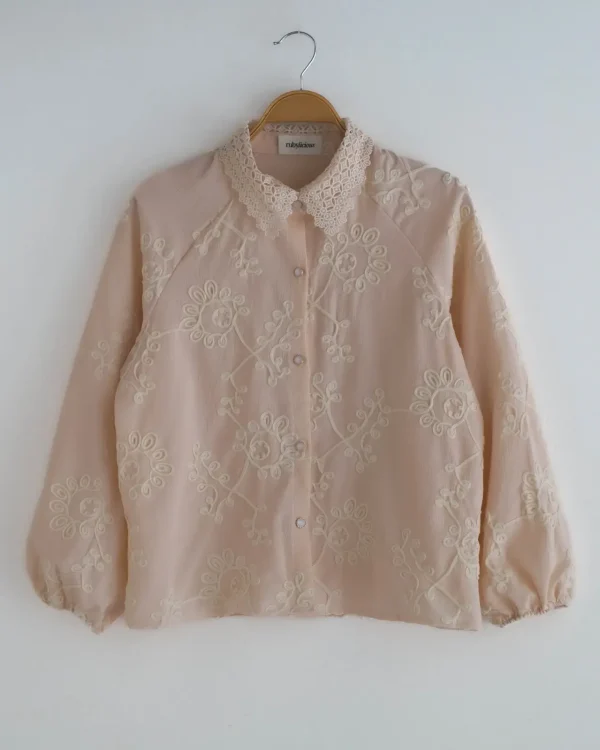 Hilsa Shirt foto 10