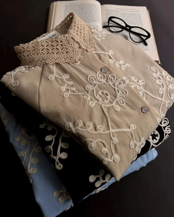 Hilsa Shirt foto 8
