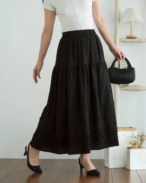 Hiranya Skirt foto 4