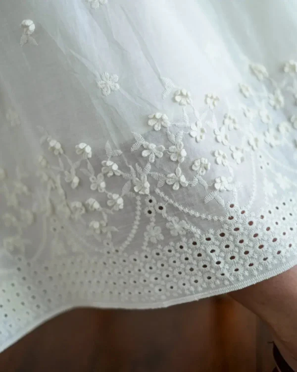 Hiranya Skirt foto 8