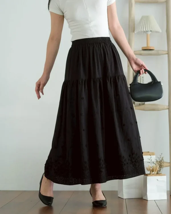 Hiranya Skirt foto 2