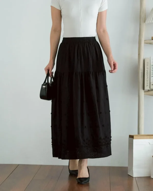 Hiranya Skirt foto 1