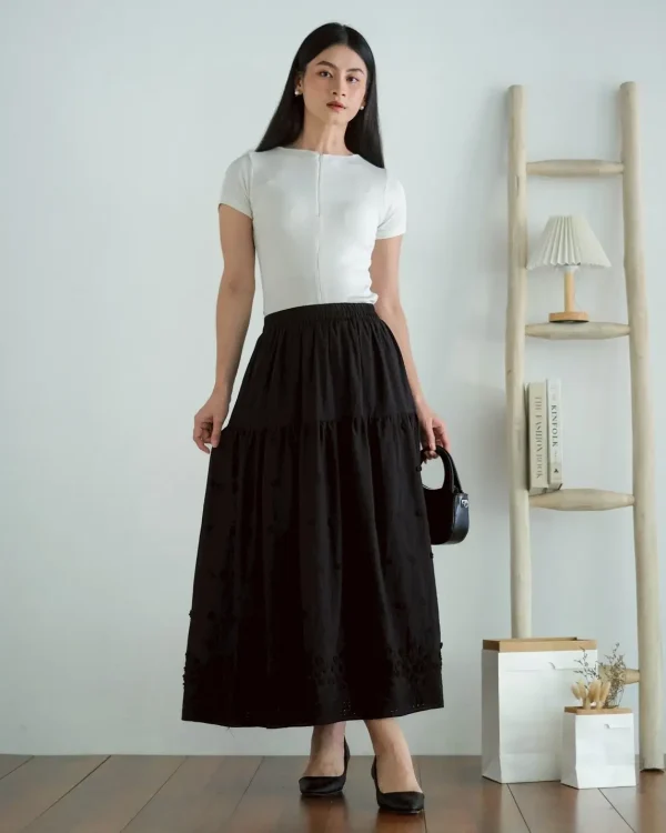 Hiranya Skirt foto 3