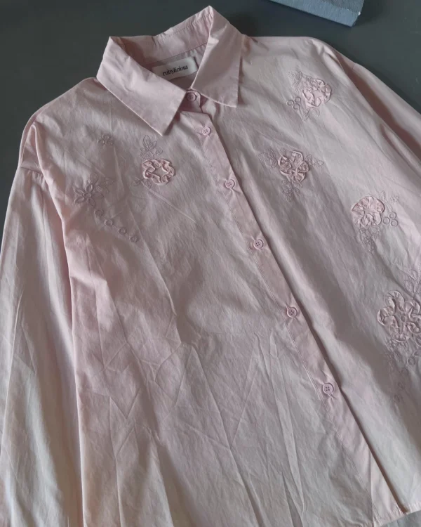 Isevan Shirt foto 1