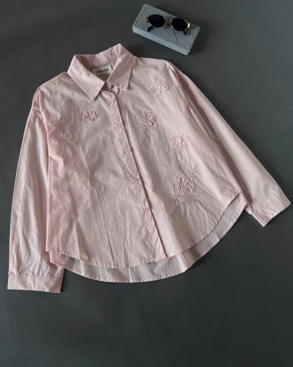 Isevan Shirt foto 2