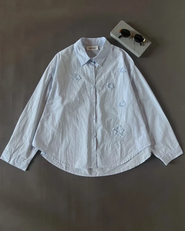 Isevan Shirt foto 4