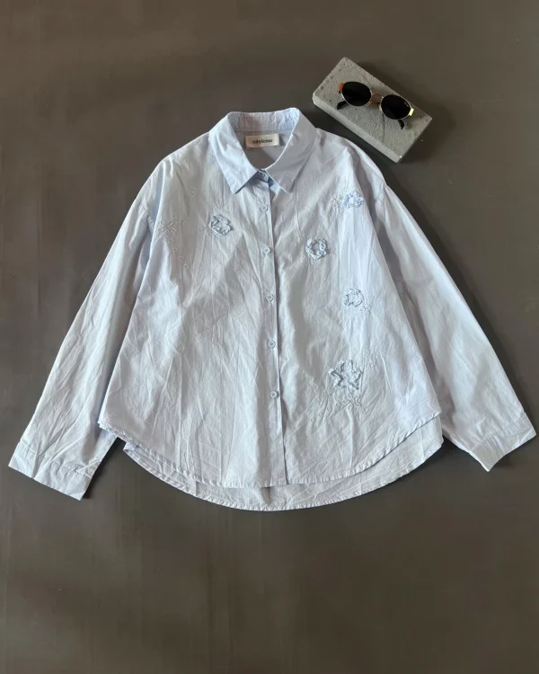 Isevan Shirt foto 5