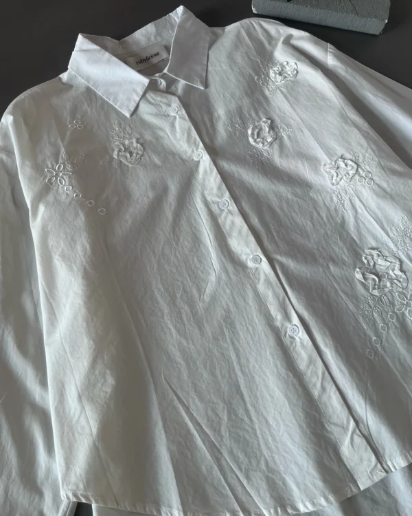 Isevan Shirt foto 2