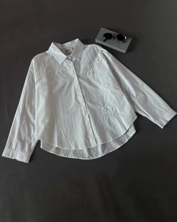 Isevan Shirt foto 3
