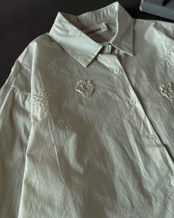 Isevan Shirt