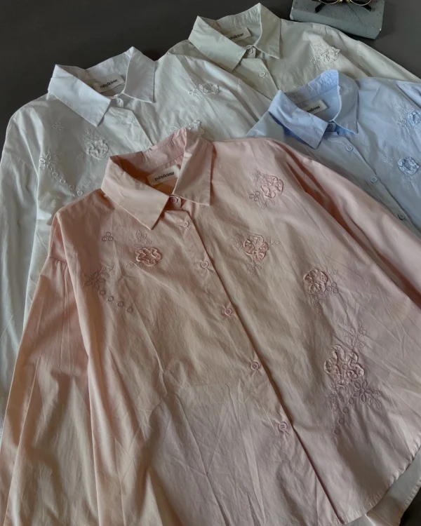 Isevan Shirt foto 4